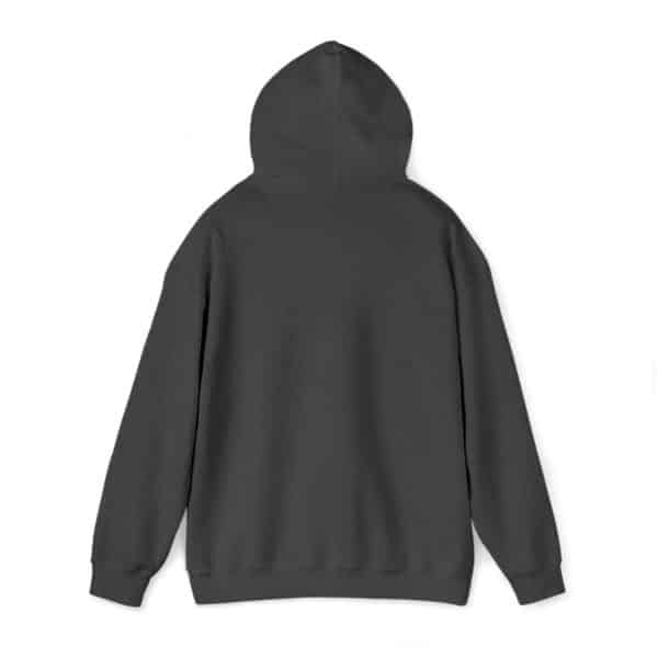 Body By Brisket Unisex Heavy Blend™ Hooded Sweatshirt - Image 7