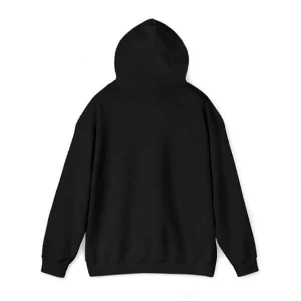 Your Opinion was Not In My Recipe Unisex Heavy Blend™ Hooded Sweatshirt - Image 3